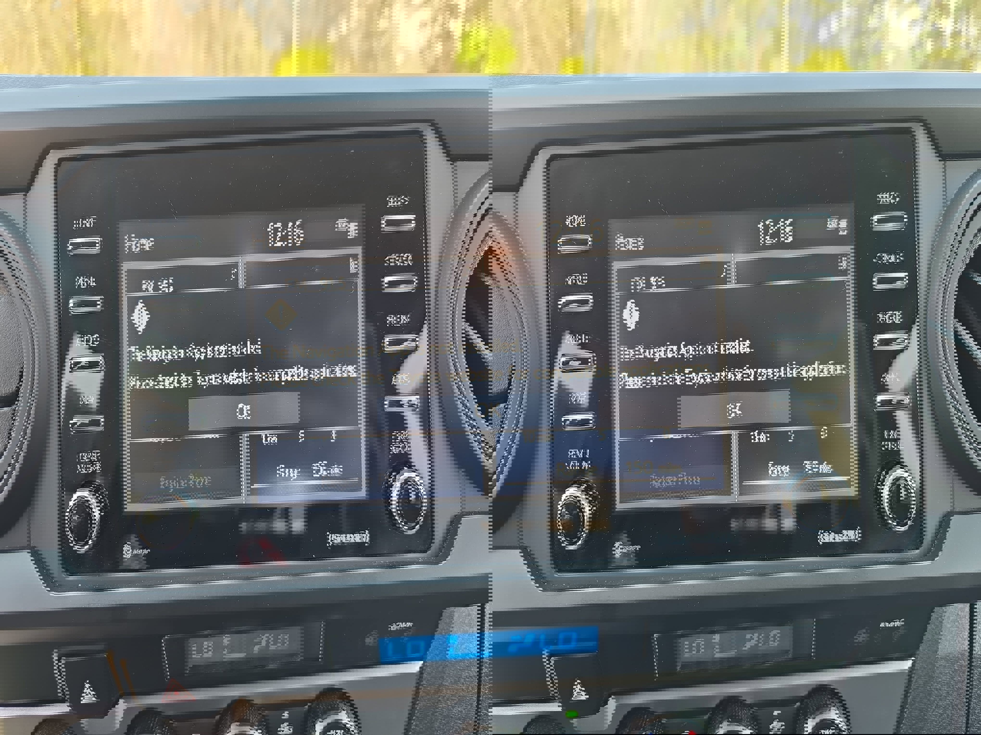 Used 2023 Toyota Tacoma SR image 24