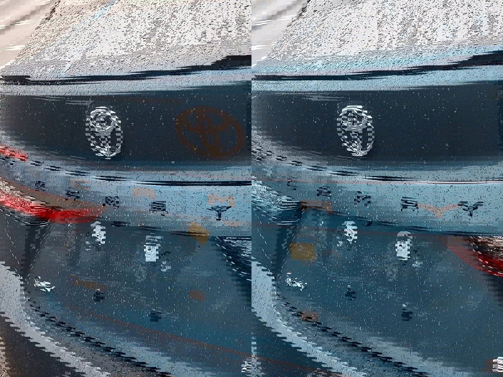 Used 2026 Toyota Camry SE FWD image 30