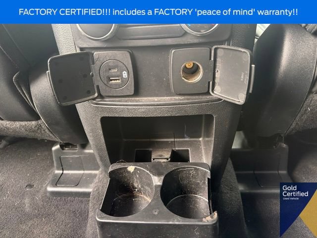 Certified 2022 Ford Explorer XLT w/ Equipment Group 202A AWD/4WD image 27