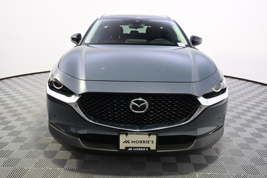 Used 2023 MAZDA CX-30 AWD 2.5 S w/ Preferred Package image 10