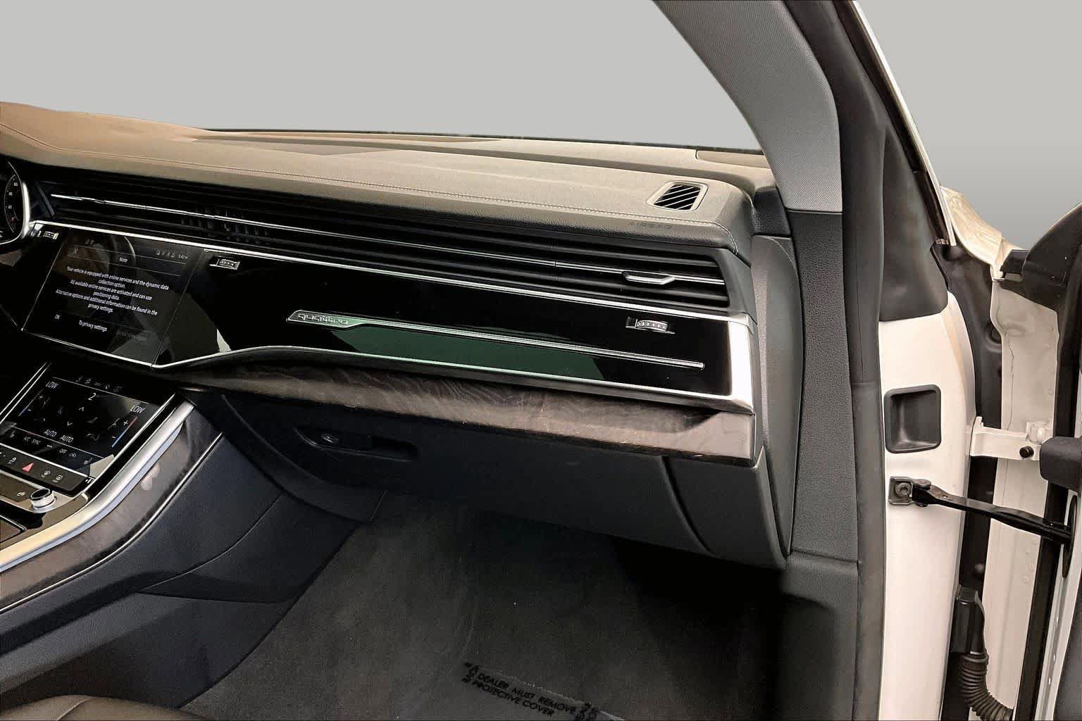 Certified 2023 Audi Q8 Premium w/ Convenience Package AWD/4WD image 19