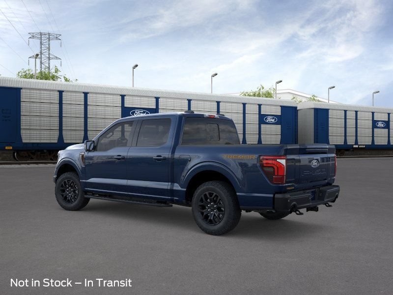 New 2026 Ford F150 Tremor w/ Equipment Group 402A High AWD/4WD image 4