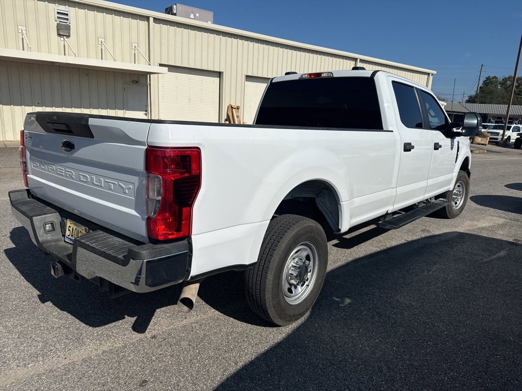 Used 2022 Ford F250 XL w/ Power Equipment Group image 7