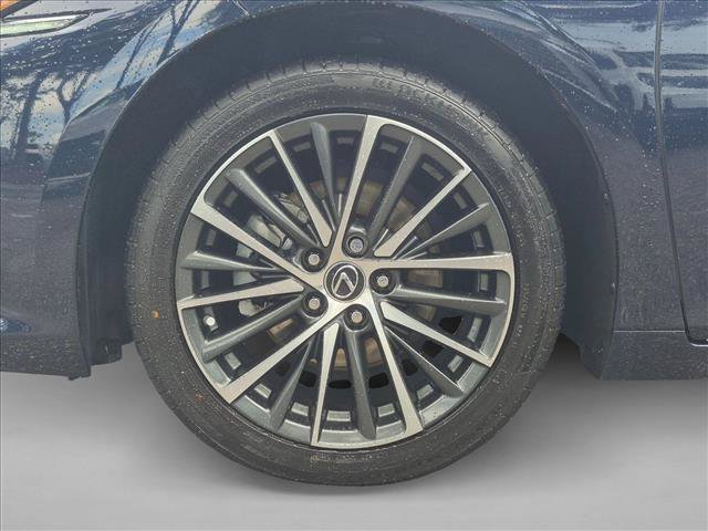 Certified 2024 Lexus ES 350 w/ Premium Package FWD image 23
