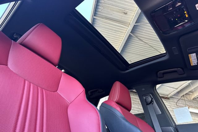 New 2026 Lexus NX 350 AWD image 15