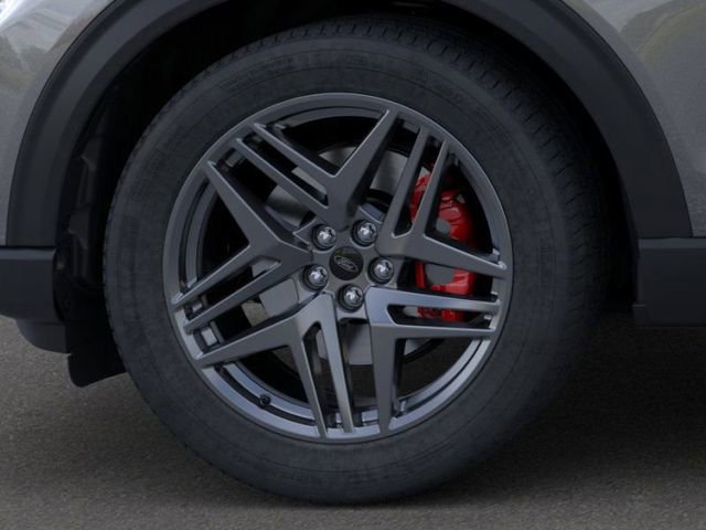 New 2025 Ford Explorer ST image 19