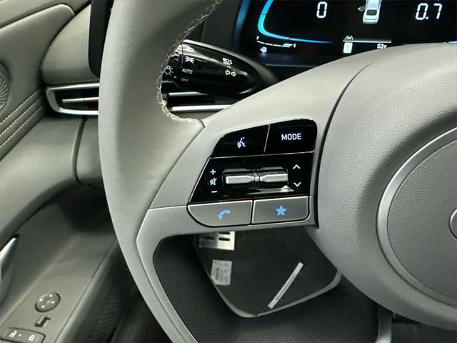 New 2026 Hyundai Elantra SEL Sport image 24