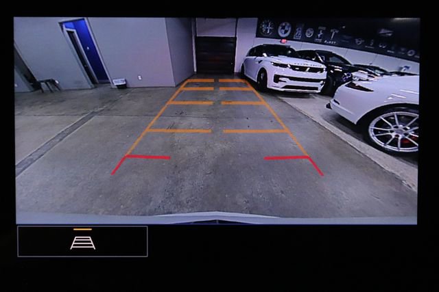 Used 2022 Cadillac CT4 V Blackwing w/ Driver Assist Package RWD image 13