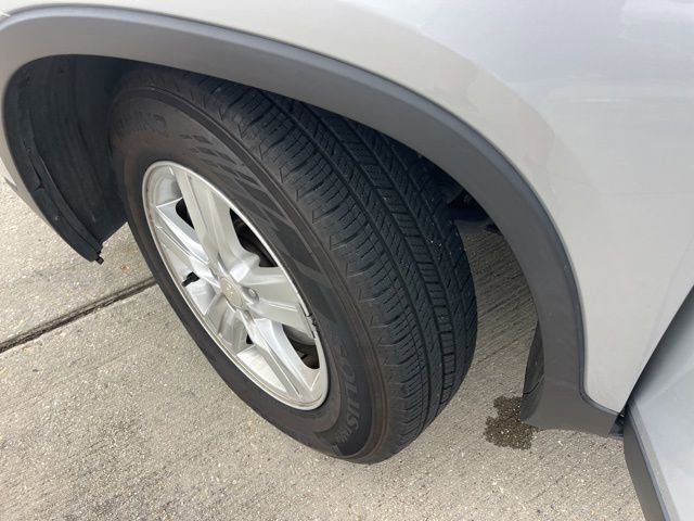 Used 2017 Chevrolet Trax LT FWD image 20