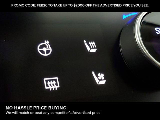 New 2025 Hyundai Sonata Limited image 21