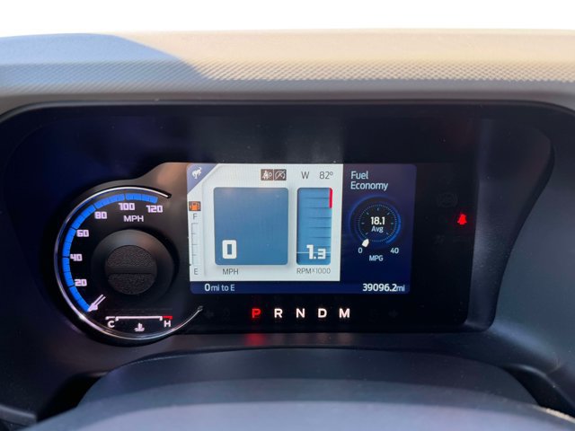 Used 2023 Ford Bronco Badlands AWD/4WD image 27