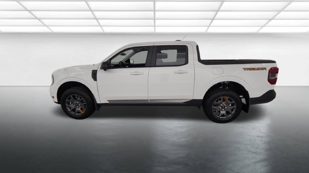New 2026 Ford Maverick Tremor AWD/4WD image 4
