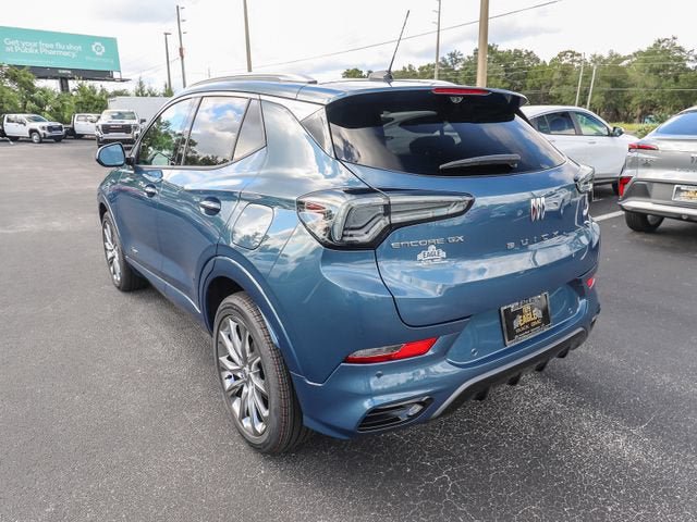 New 2026 Buick Encore GX Avenir w/ Avenir Technology Package FWD image 7