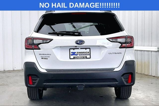 Used 2022 Subaru Outback Premium w/ Popular Package #1 AWD/4WD image 4