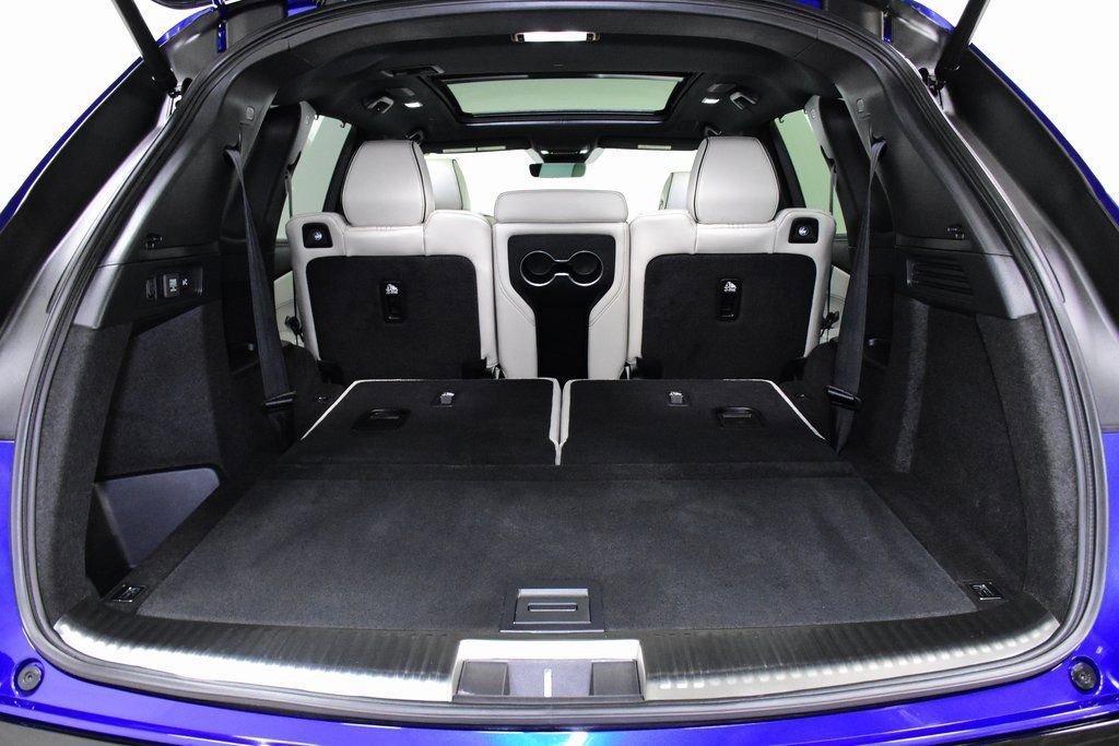 Used 2025 Acura MDX A-Spec image 37