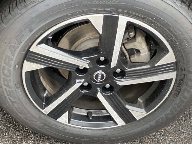 Used 2024 Nissan Sentra SV w/ All-Weather Package FWD image 25