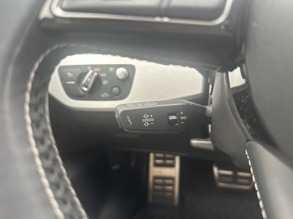 Used 2019 Audi S4 Prestige w/ Prestige Package AWD/4WD image 20
