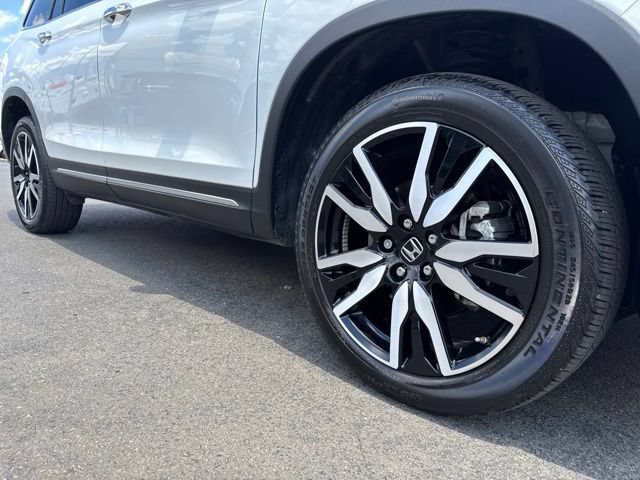 Used 2022 Honda Pilot Touring image 28