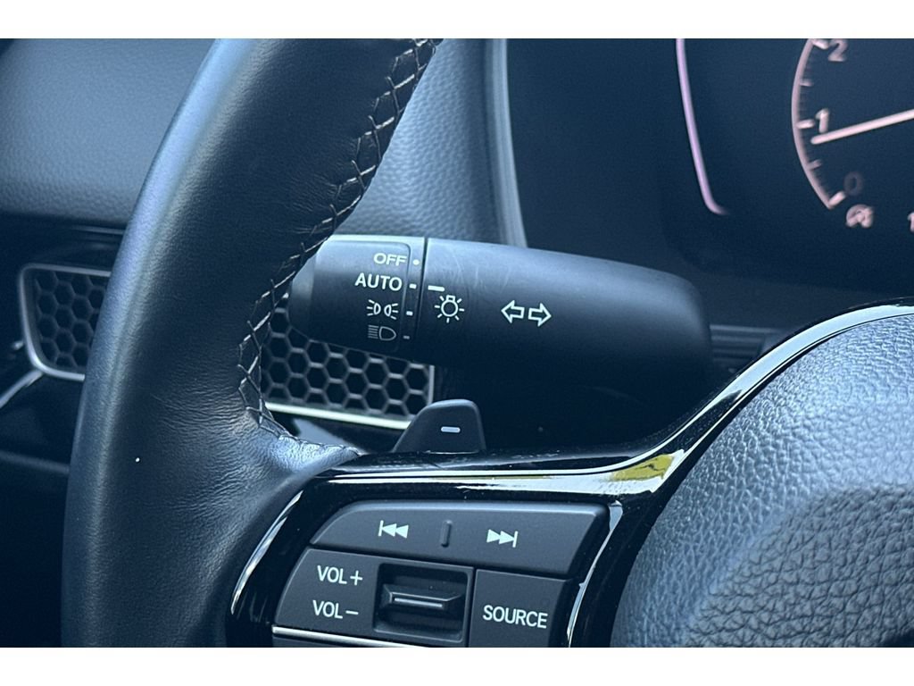 Used 2025 Honda Civic Sport image 37