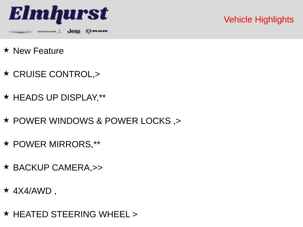 Used 2026 Mitsubishi Outlander AWD image 10