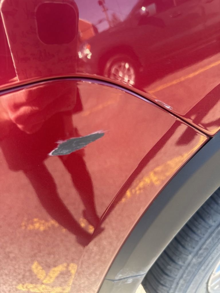 Used 2021 Chevrolet Trax LS w/ Tint and Cruise Package image 9