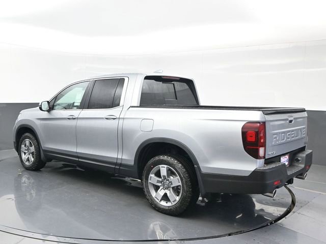 New 2026 Honda Ridgeline RTL image 3