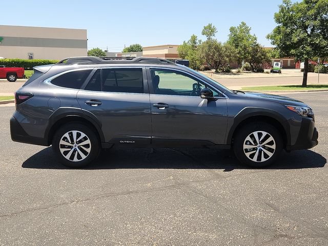 Certified 2025 Subaru Outback Premium w/ Popular Package #1A AWD/4WD image 5
