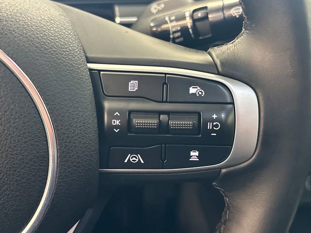 Used 2025 Kia K5 GT-Line w/ GT-Line Premium Package AWD/4WD image 32