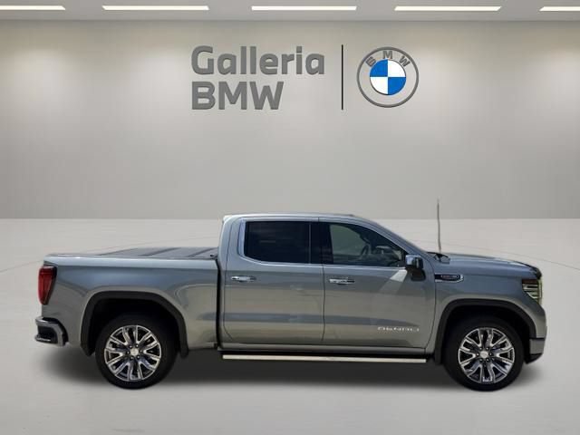 Used 2026 GMC Sierra 1500 Denali w/ Denali Reserve Package AWD/4WD image 6