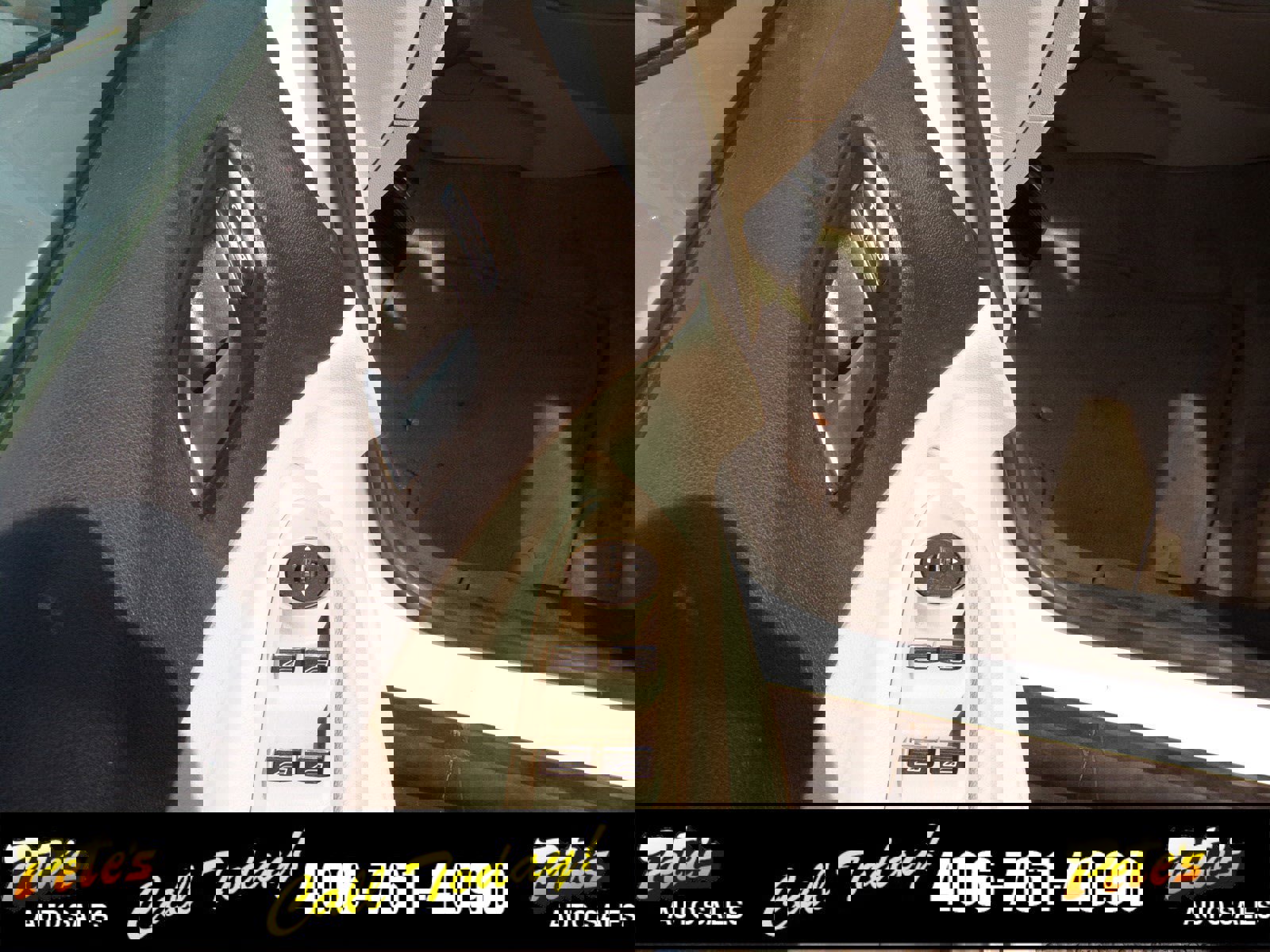 Used 2015 Ford C-MAX SE image 20