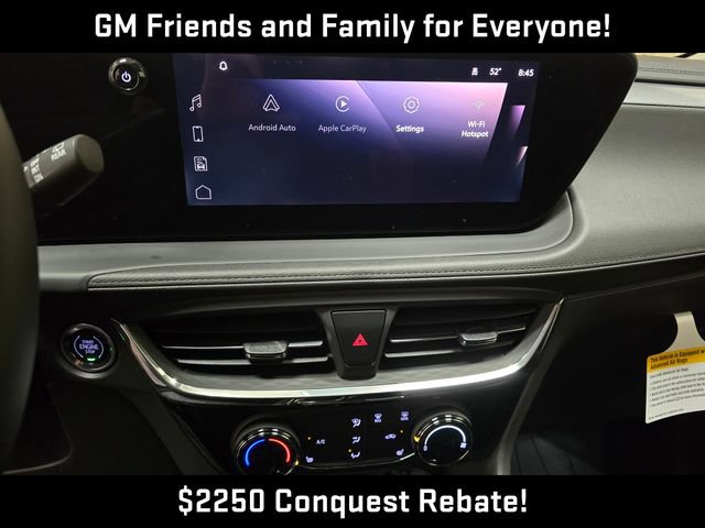 New 2026 Buick Encore GX Sport Touring w/ Comfort Package AWD/4WD image 19