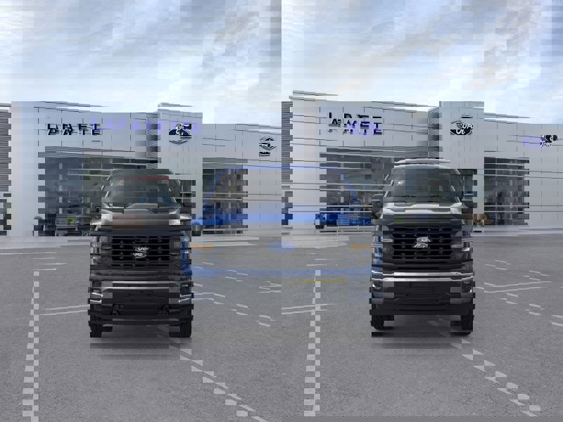 New 2026 Ford F150 XL w/ Equipment Group 103A High image 6