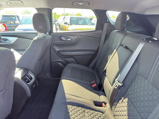 Certified 2019 Chevrolet Blazer LT AWD/4WD image 32