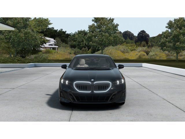 New 2027 BMW 530i RWD image 3