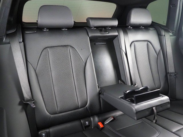 Used 2023 BMW X3 sDrive30i w/ Convenience Package RWD image 17