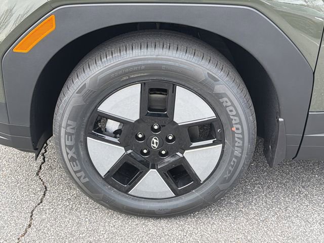 New 2026 Hyundai Santa Fe SEL image 11