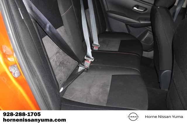 Certified 2023 Nissan Sentra SR image 7