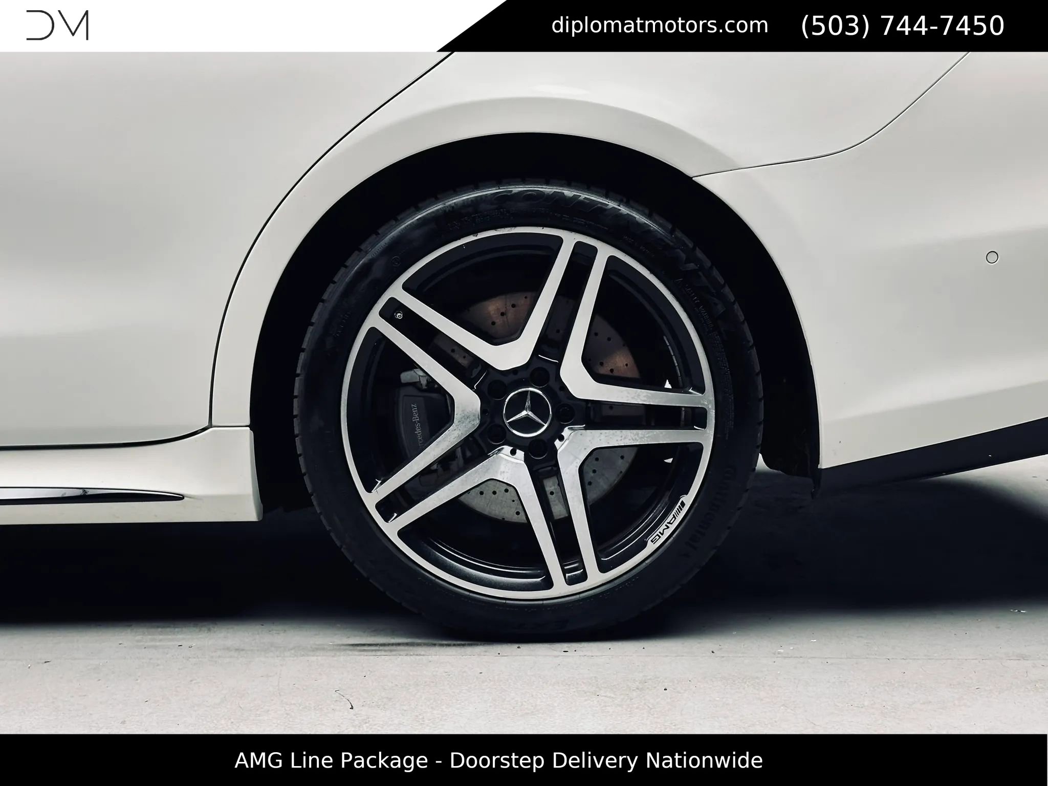Used 2022 Mercedes-Benz S 500 4MATIC image 44