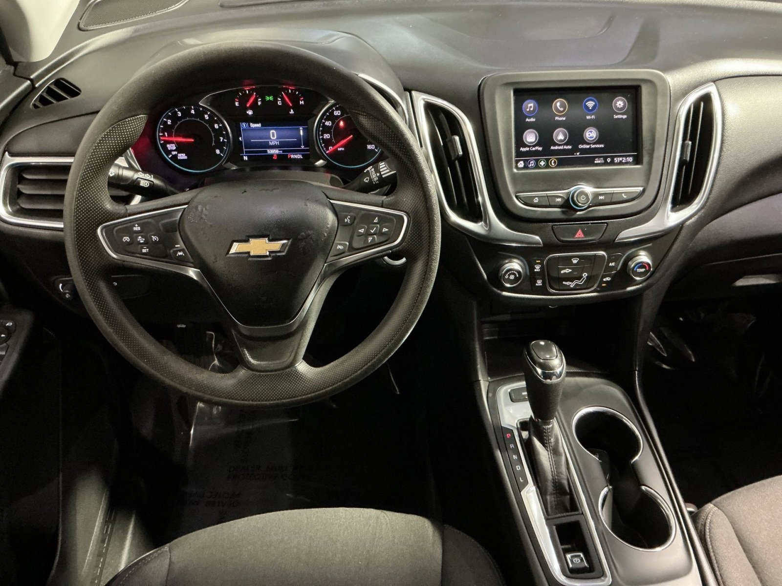 Used 2020 Chevrolet Equinox LT image 24