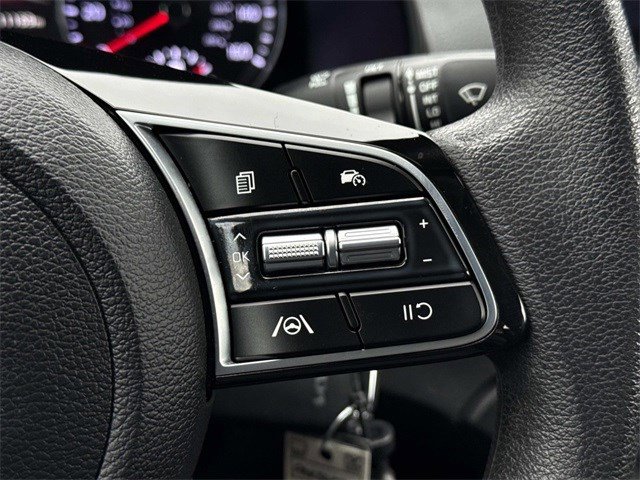 Used 2023 Kia Forte LXS w/ LXS Technology Package image 23