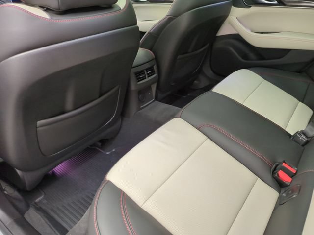 Certified 2025 Cadillac CT5 Sport w/ Sun And Sound Package AWD/4WD image 23
