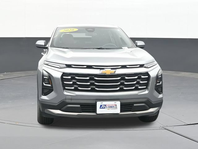 Used 2026 Chevrolet Equinox LT w/ Convenience Package II AWD/4WD image 20