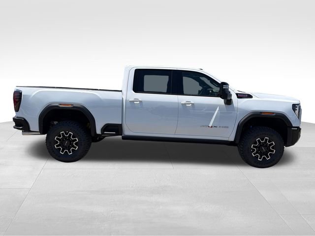 New 2026 GMC Sierra 2500 AT4X AWD/4WD image 8