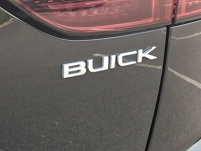 Used 2024 Buick Envision Preferred AWD/4WD image 26