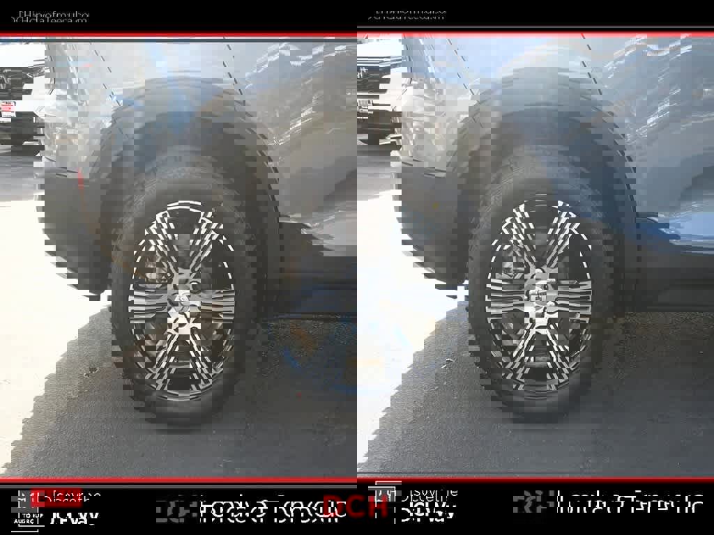 Used 2021 Volvo XC40 T4 Inscription image 46