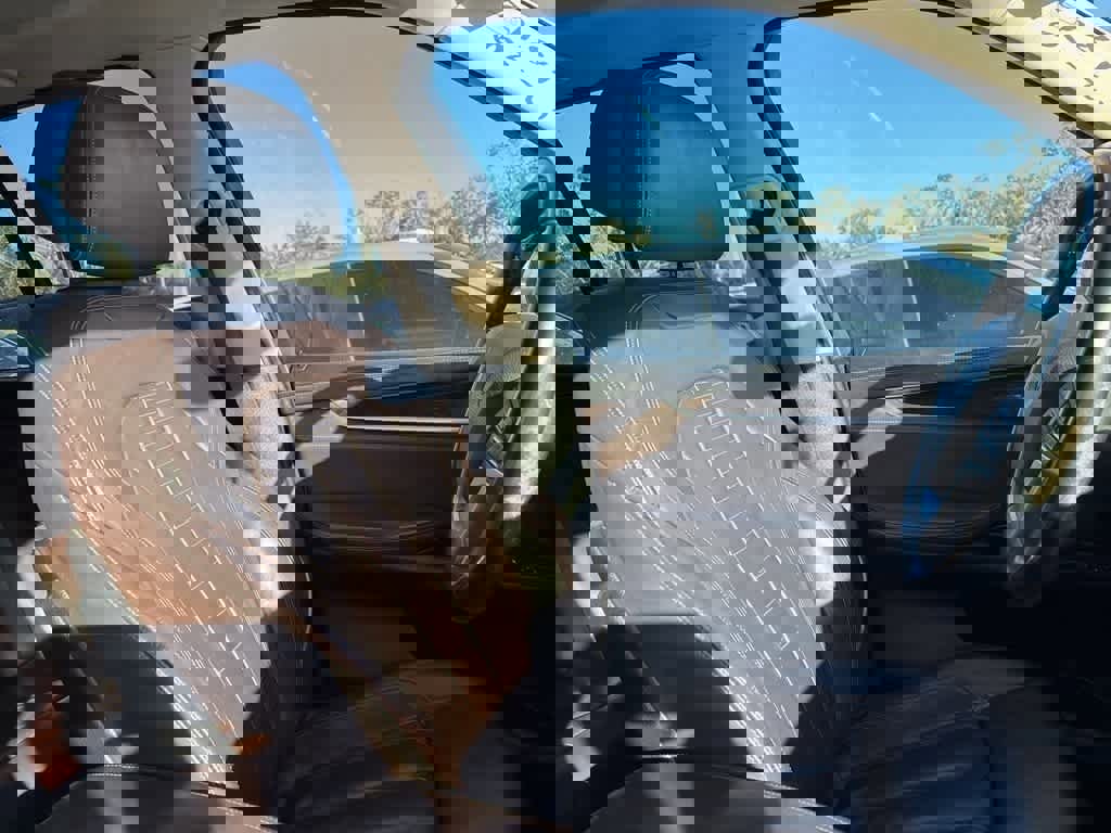 Used 2015 BMW X5 xDrive35i image 8