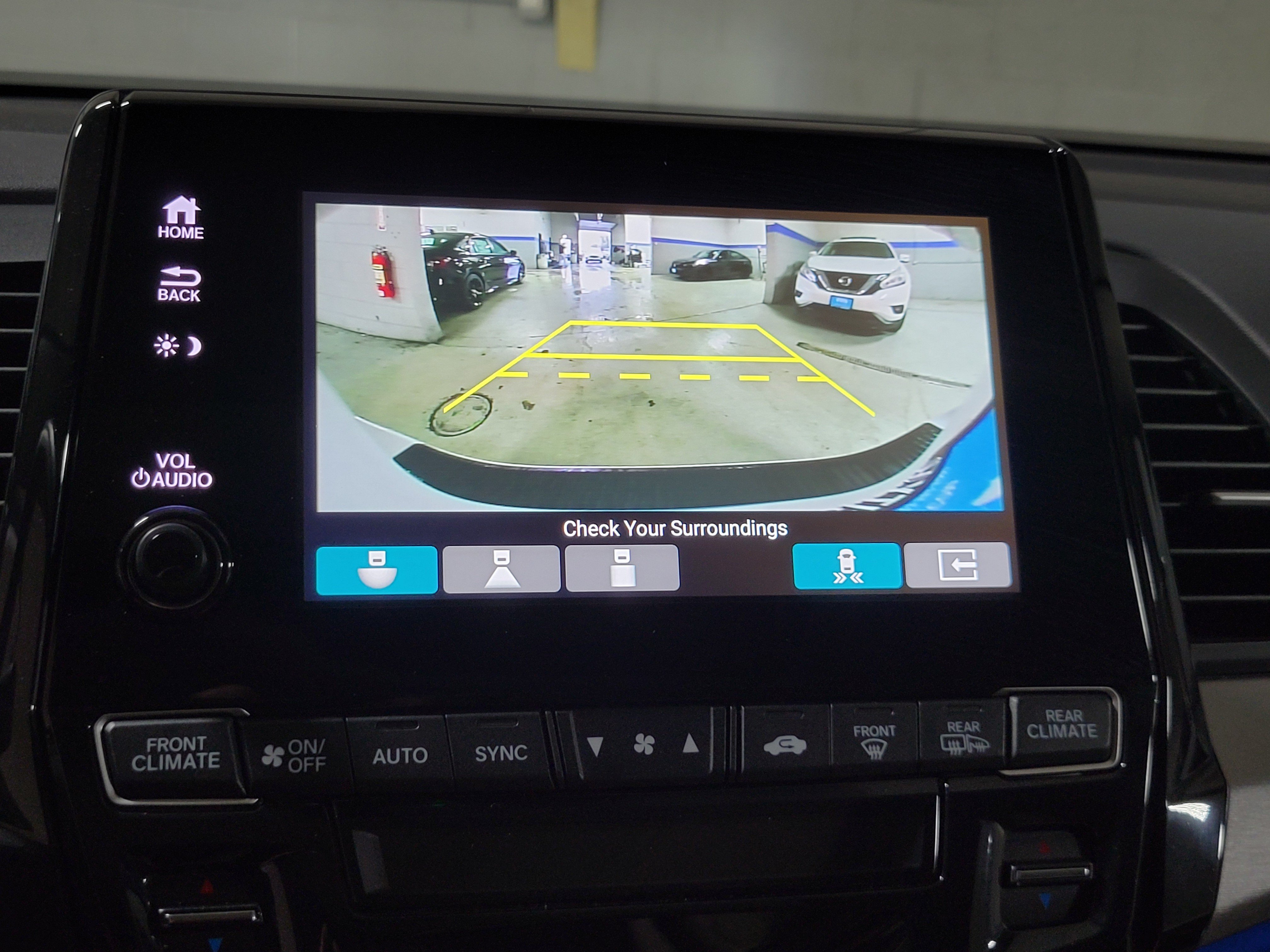 Certified 2024 Honda Odyssey Touring image 36