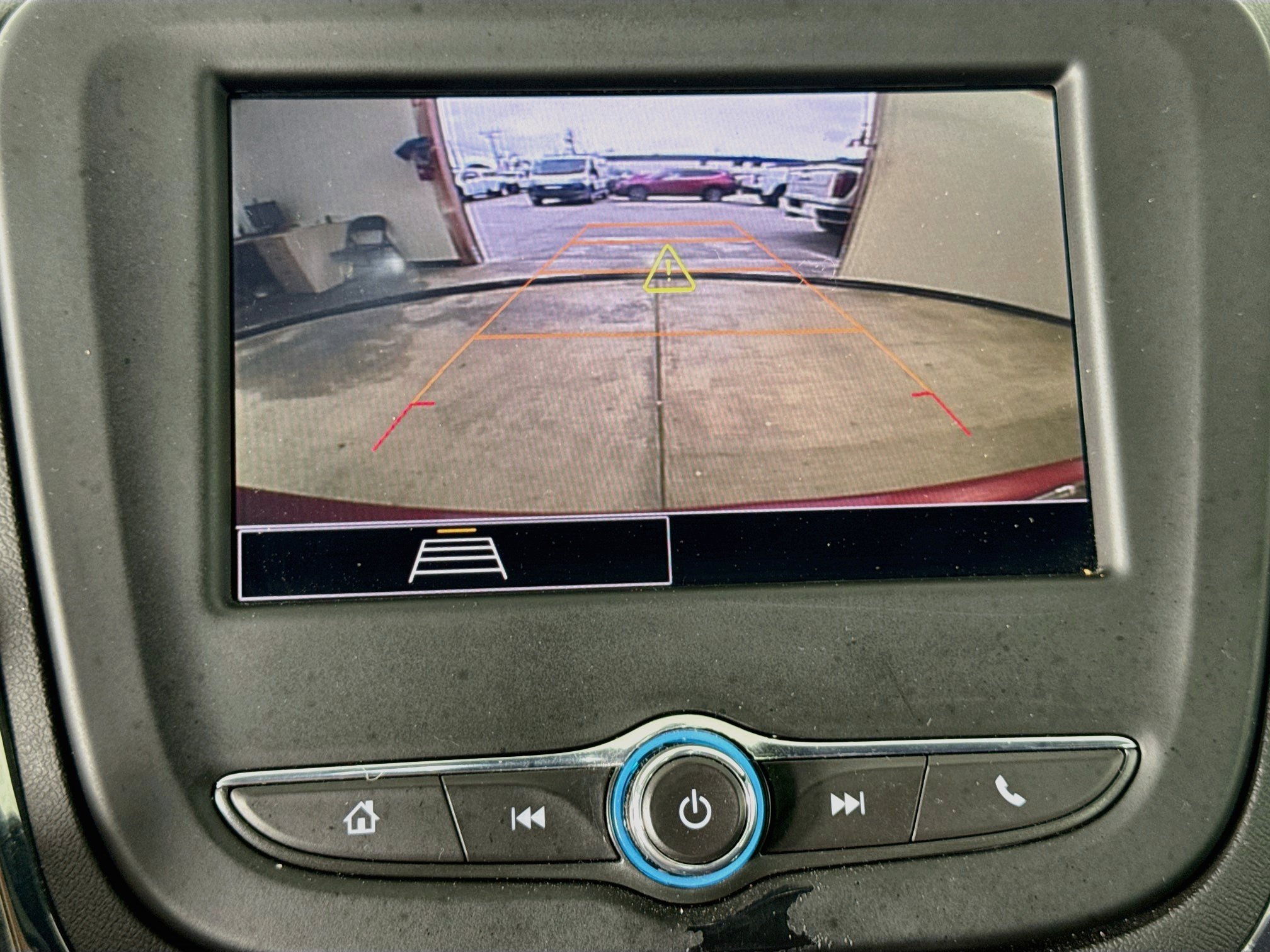 Used 2024 Chevrolet Equinox RS w/ LPO, Cargo Package FWD image 15