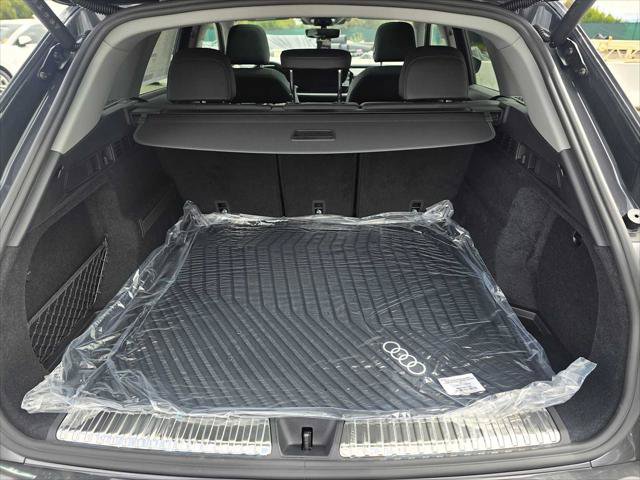 New 2026 Audi Q5 Premium Plus AWD/4WD image 14