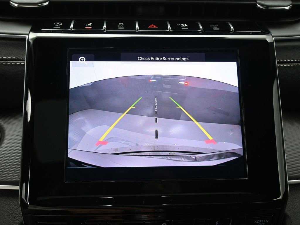 New 2025 Jeep Grand Cherokee L Laredo w/ Luxury Tech Group I image 7